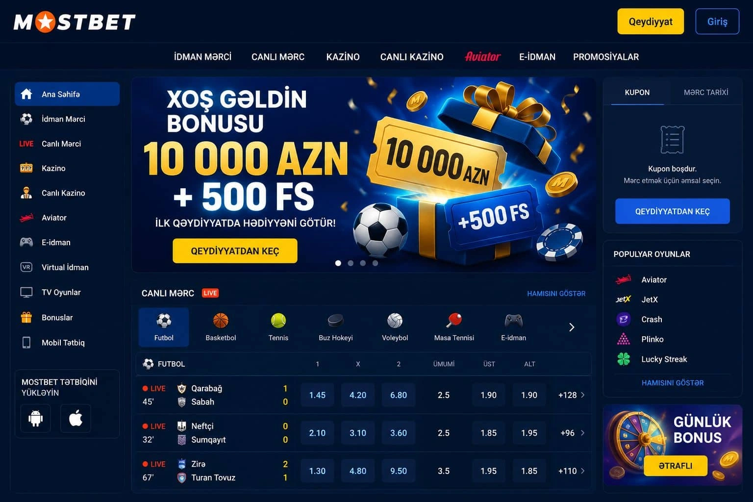 Mostbet AZ-ın qiymətləndirmə metodologiyası və test meyarları